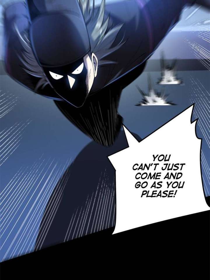 Celebrating the Remaining Life Chapter 65 - Page 27