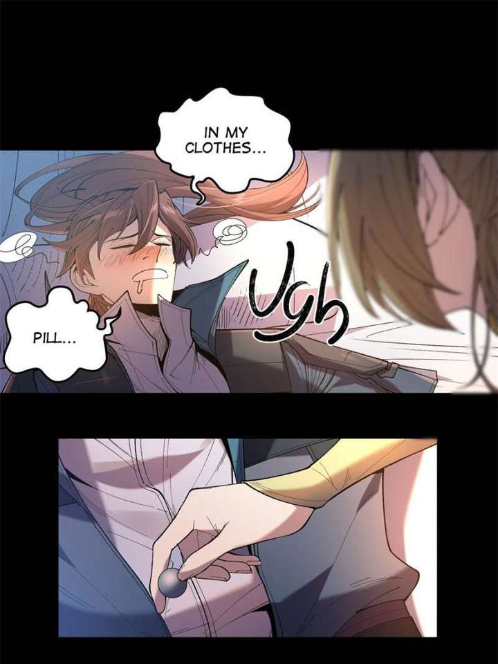 Celebrating the Remaining Life Chapter 65 - Page 30