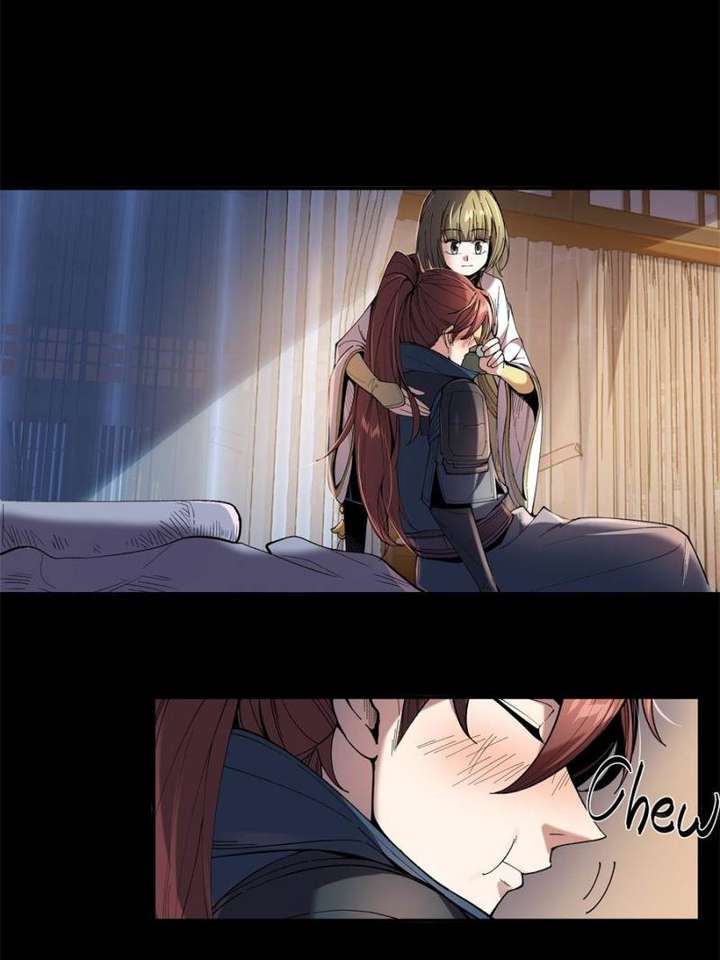 Celebrating the Remaining Life Chapter 65 - Page 31