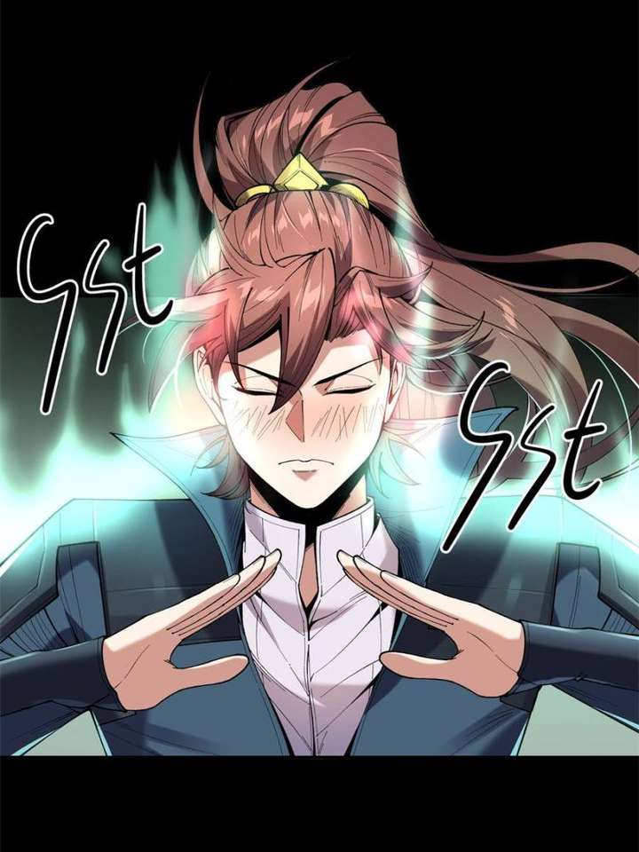 Celebrating the Remaining Life Chapter 65 - Page 32