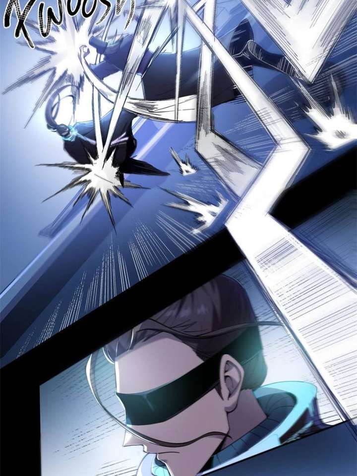 Celebrating the Remaining Life Chapter 65 - Page 38