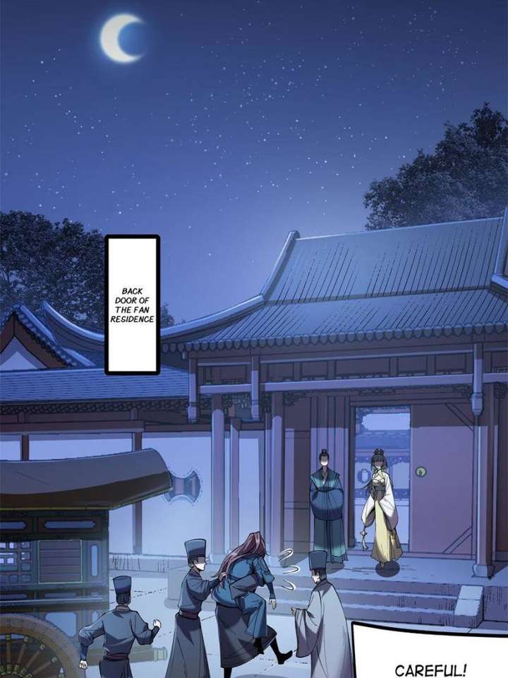 Celebrating the Remaining Life Chapter 65 - Page 4