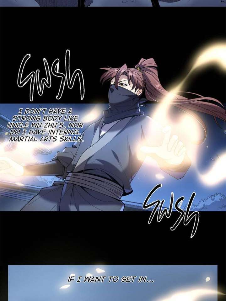 Celebrating the Remaining Life Chapter 65 - Page 45