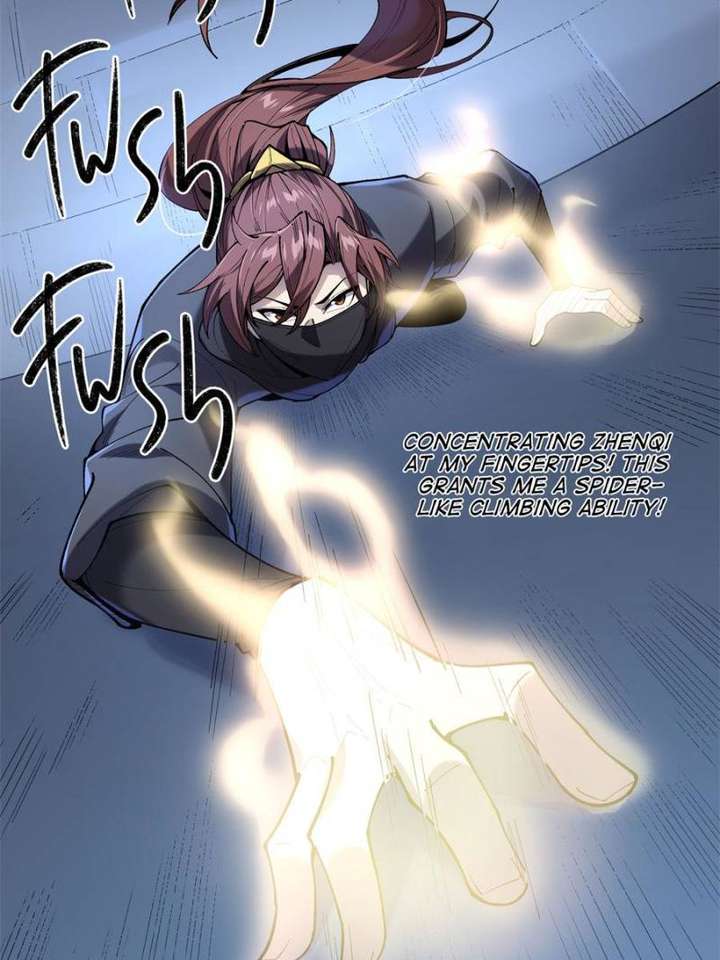 Celebrating the Remaining Life Chapter 65 - Page 47