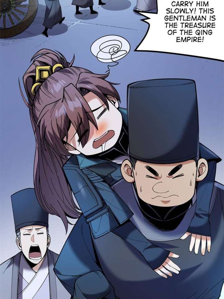 Celebrating the Remaining Life Chapter 65 - Page 5