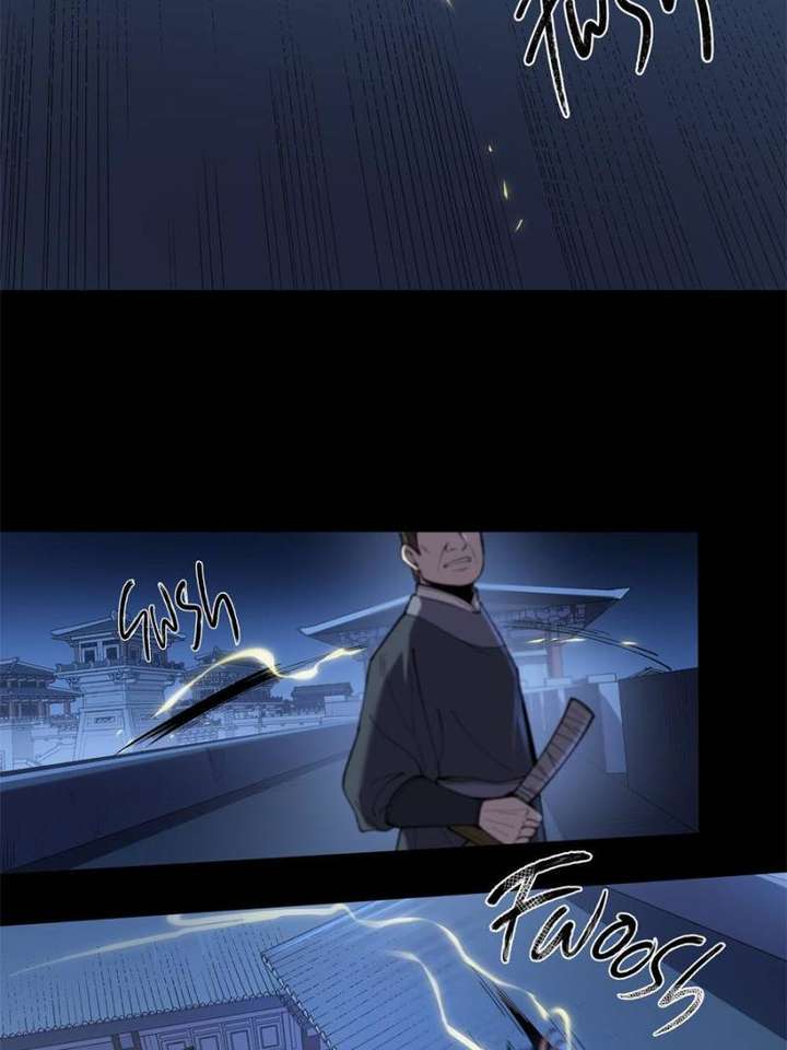 Celebrating the Remaining Life Chapter 65 - Page 50