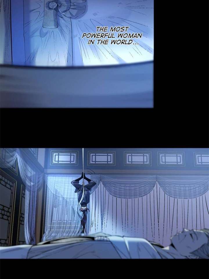 Celebrating the Remaining Life Chapter 65 - Page 56