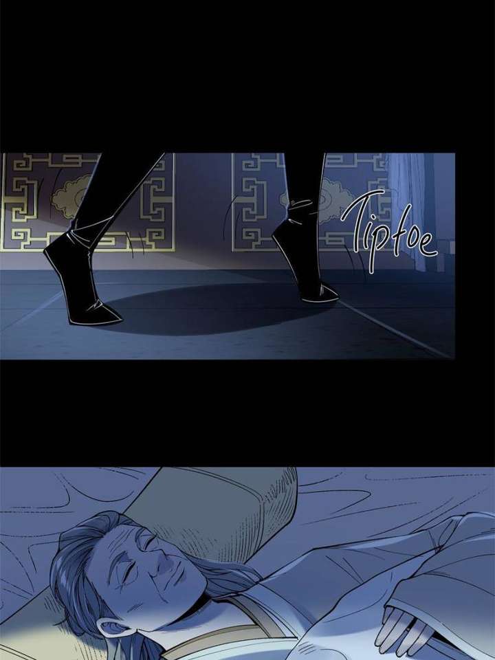 Celebrating the Remaining Life Chapter 65 - Page 57