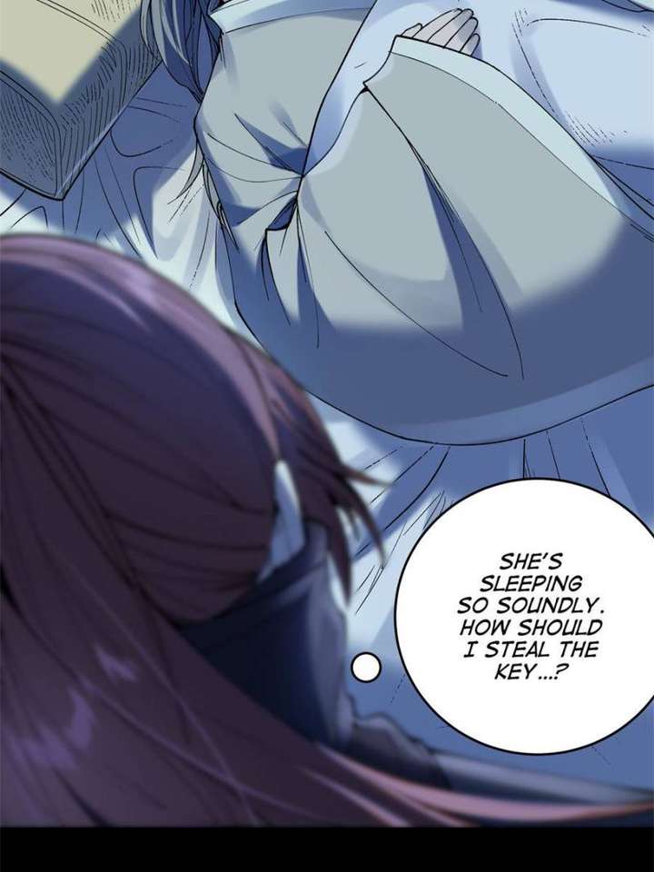 Celebrating the Remaining Life Chapter 65 - Page 58