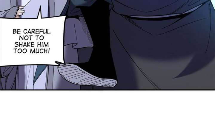 Celebrating the Remaining Life Chapter 65 - Page 6