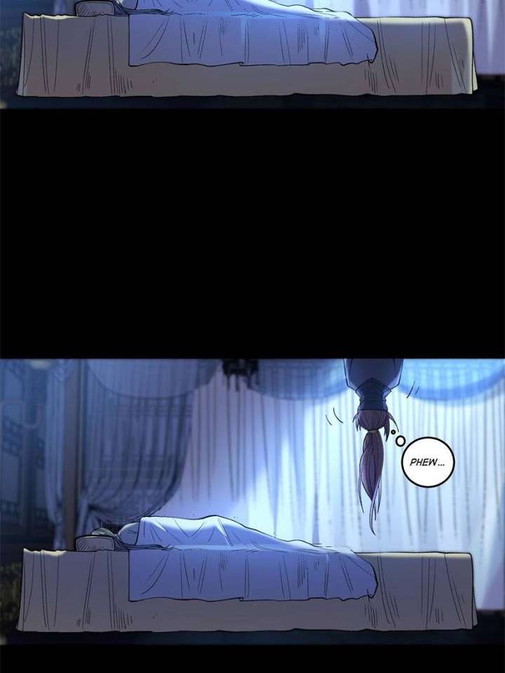 Celebrating the Remaining Life Chapter 65 - Page 60