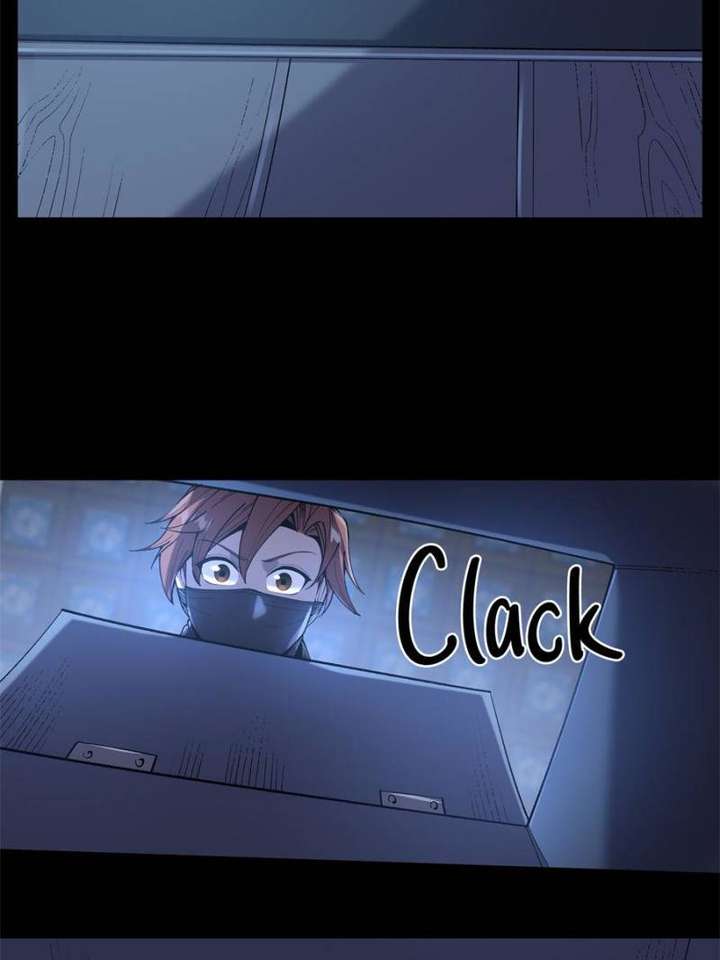 Celebrating the Remaining Life Chapter 65 - Page 64