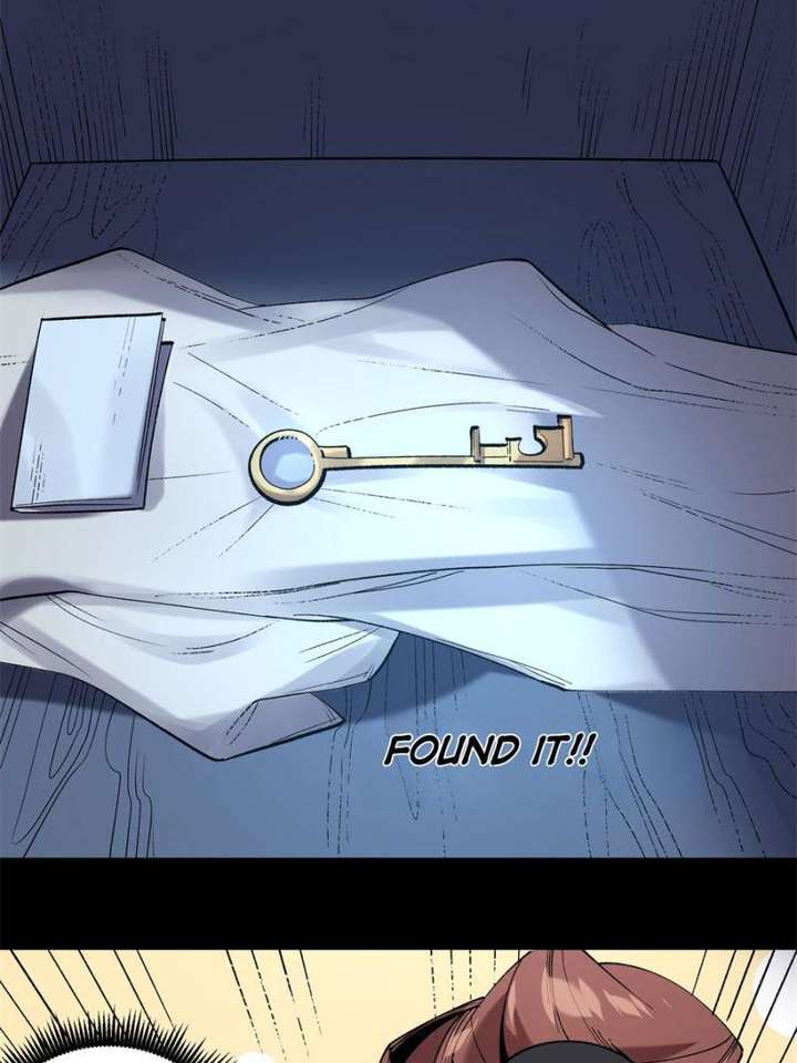 Celebrating the Remaining Life Chapter 65 - Page 65