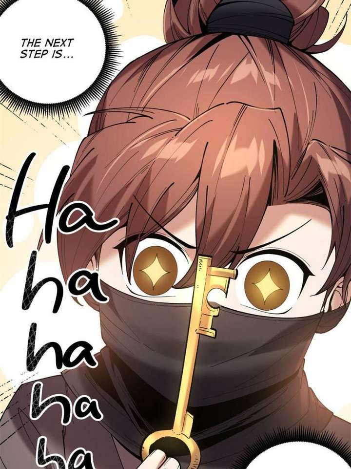 Celebrating the Remaining Life Chapter 65 - Page 66