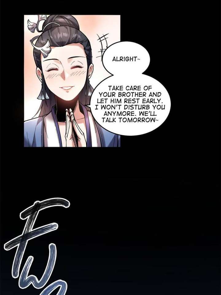 Celebrating the Remaining Life Chapter 65 - Page 9