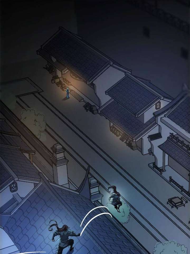 Celebrating the Remaining Life Chapter 66 - Page 1