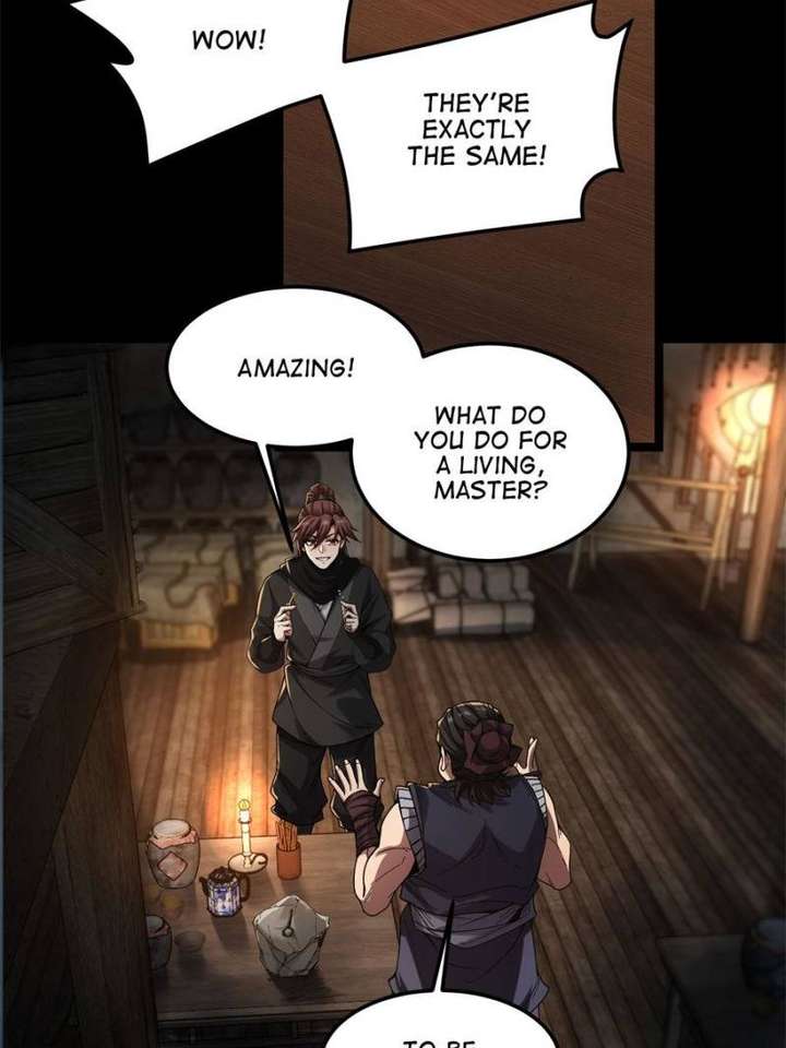 Celebrating the Remaining Life Chapter 66 - Page 11