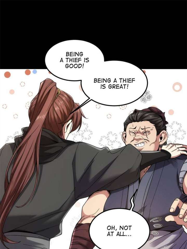 Celebrating the Remaining Life Chapter 66 - Page 13