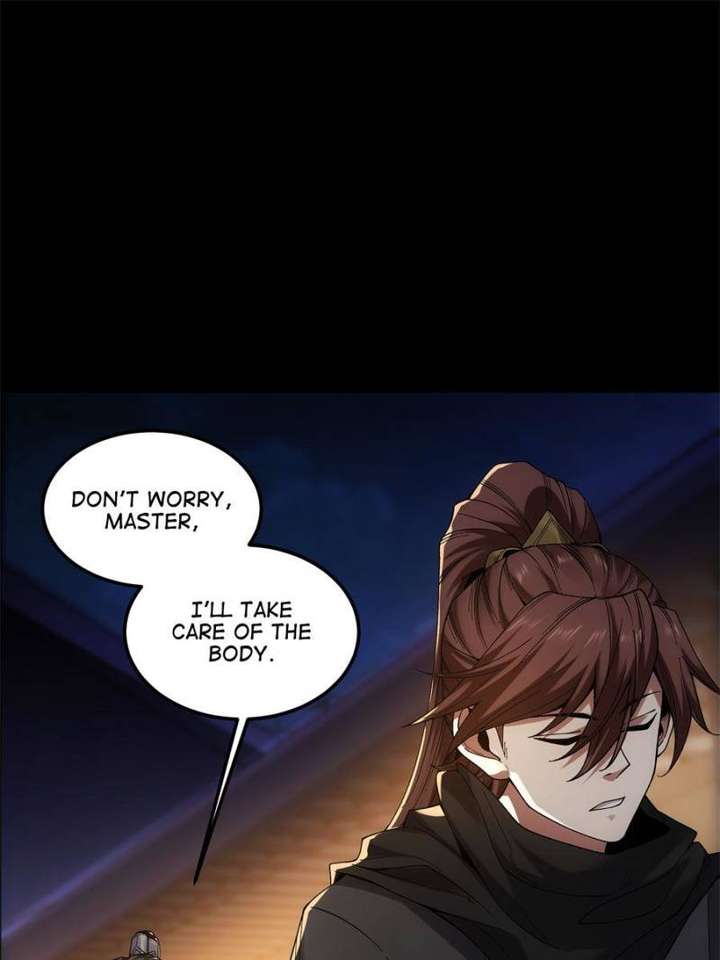 Celebrating the Remaining Life Chapter 66 - Page 20