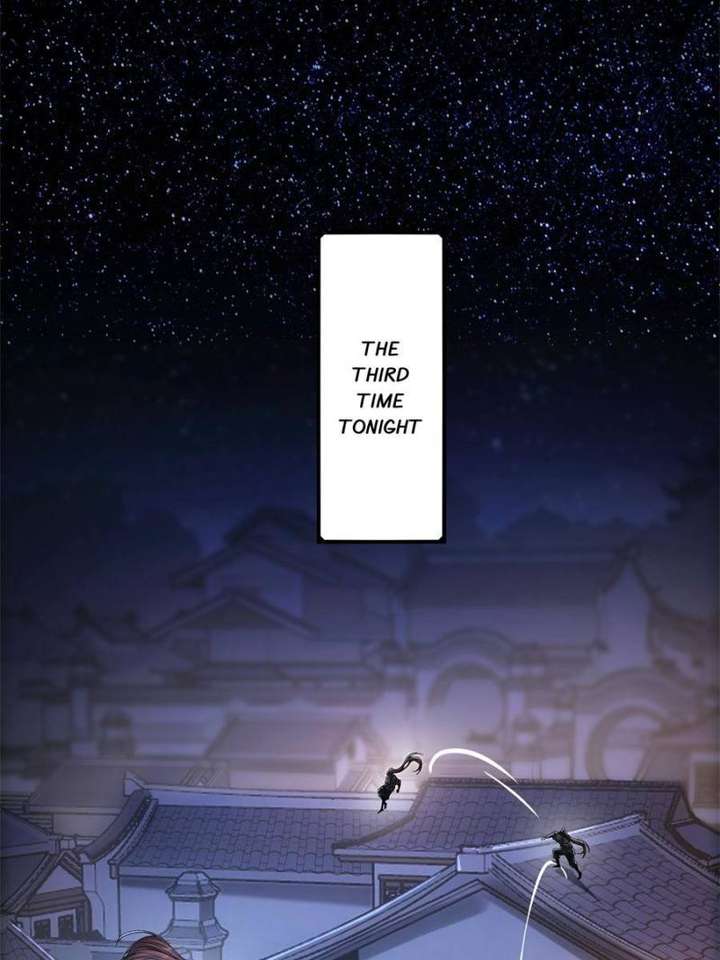 Celebrating the Remaining Life Chapter 66 - Page 23