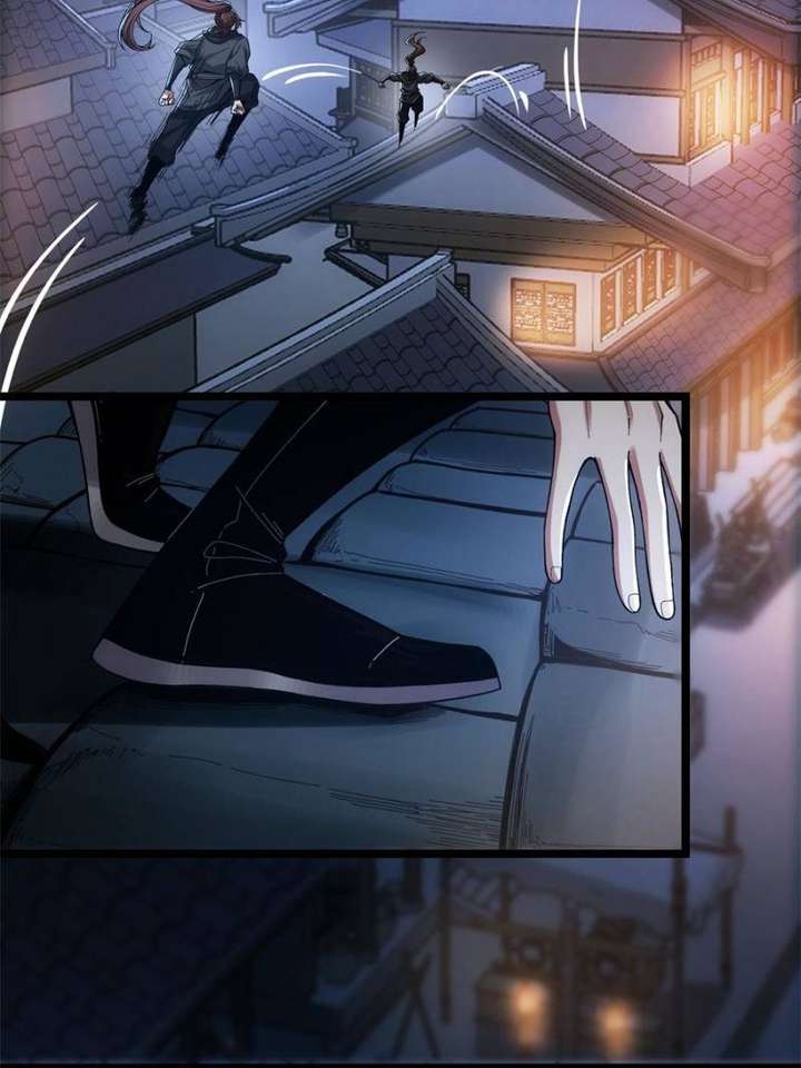 Celebrating the Remaining Life Chapter 66 - Page 24