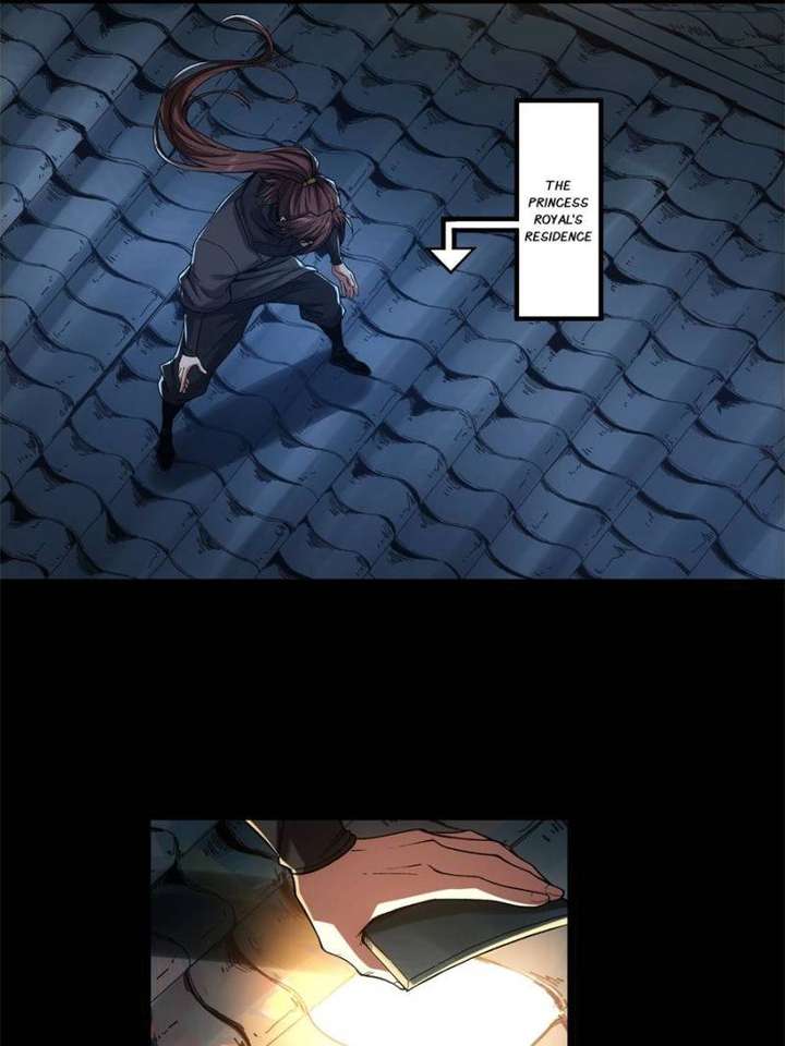 Celebrating the Remaining Life Chapter 66 - Page 25