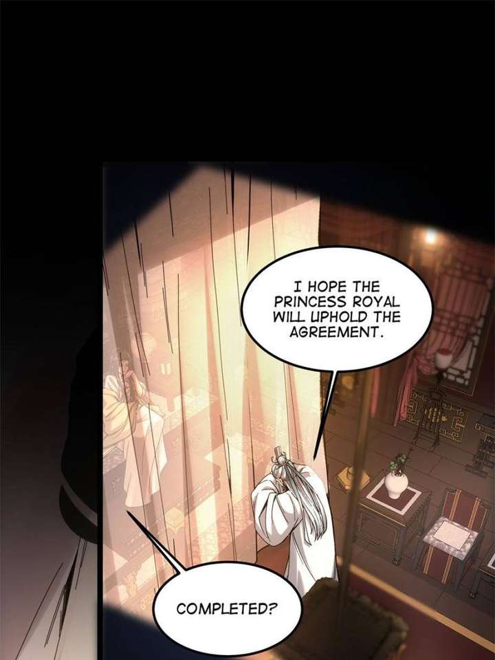 Celebrating the Remaining Life Chapter 66 - Page 27