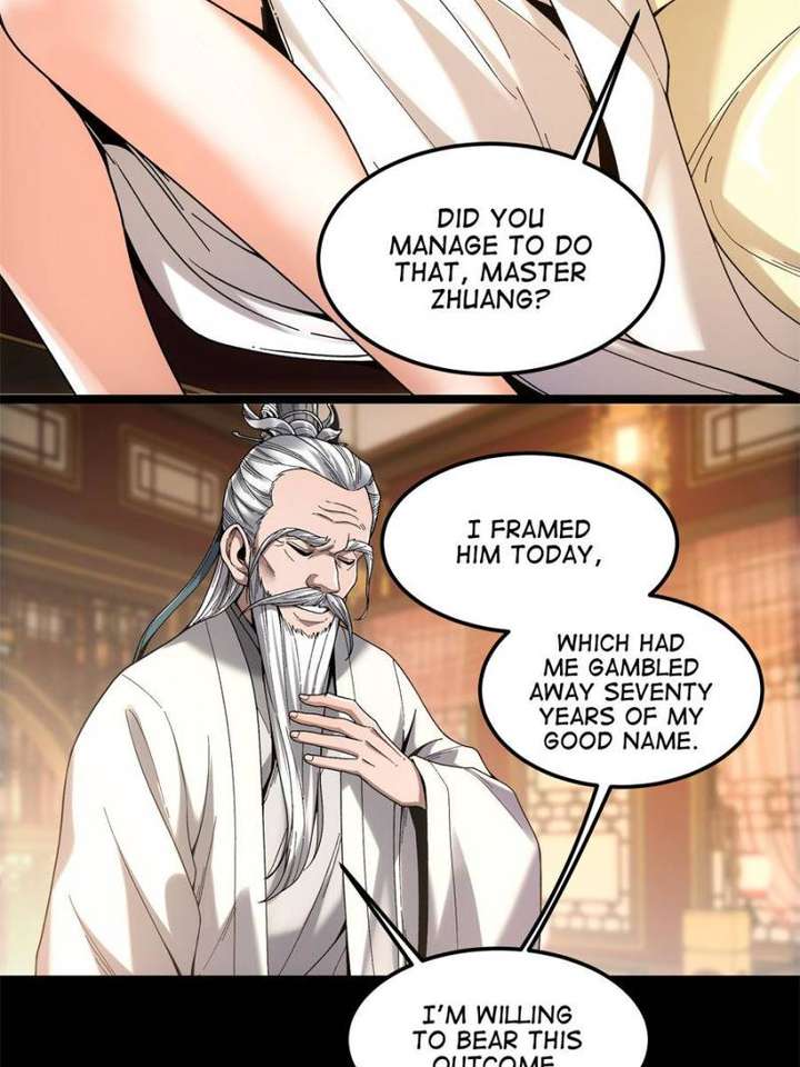 Celebrating the Remaining Life Chapter 66 - Page 29