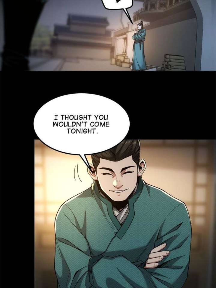 Celebrating the Remaining Life Chapter 66 - Page 3