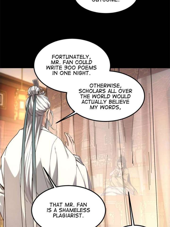 Celebrating the Remaining Life Chapter 66 - Page 30