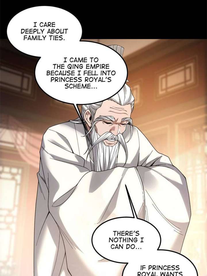 Celebrating the Remaining Life Chapter 66 - Page 35