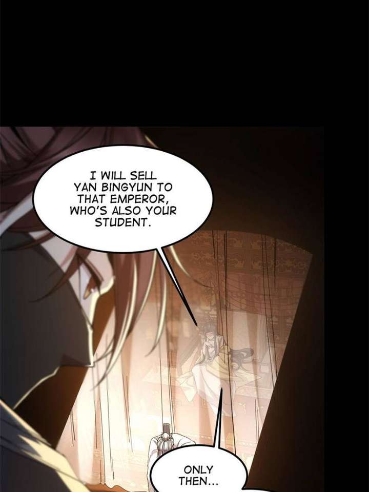 Celebrating the Remaining Life Chapter 66 - Page 37