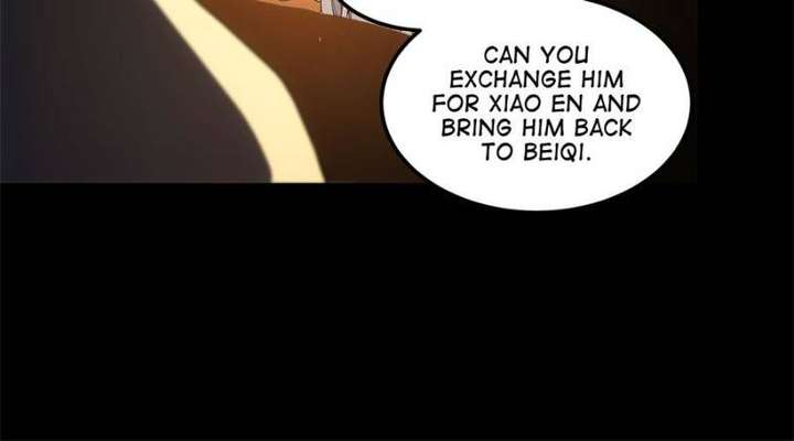 Celebrating the Remaining Life Chapter 66 - Page 38