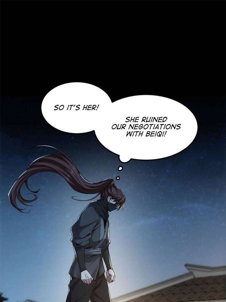 Celebrating the Remaining Life Chapter 66 - Page 39