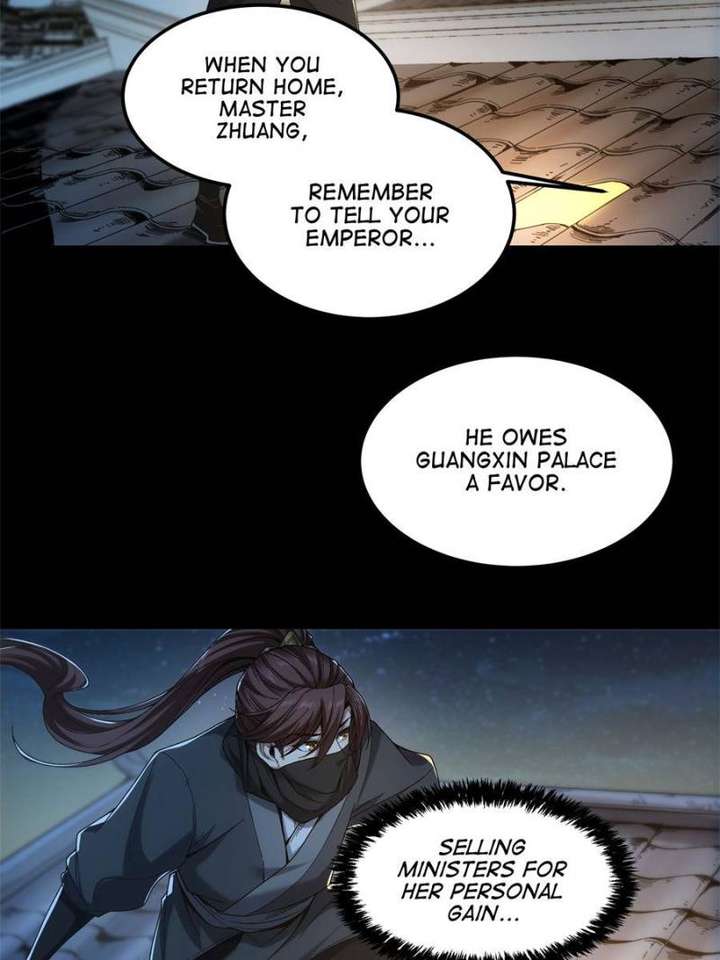 Celebrating the Remaining Life Chapter 66 - Page 40