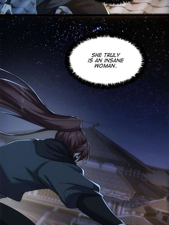 Celebrating the Remaining Life Chapter 66 - Page 41