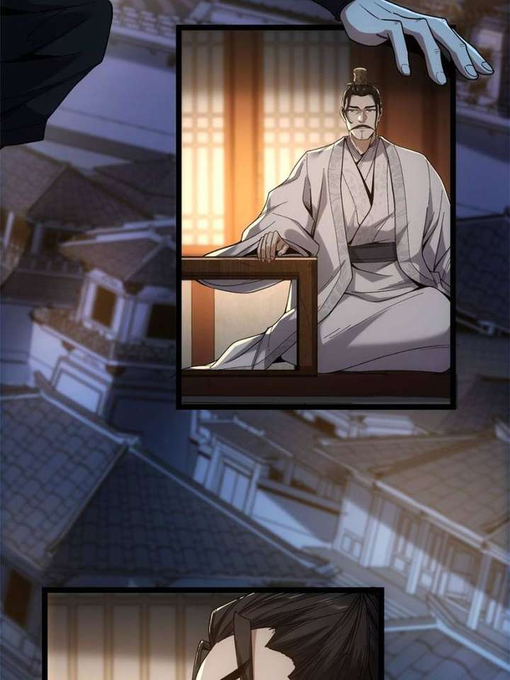 Celebrating the Remaining Life Chapter 66 - Page 42