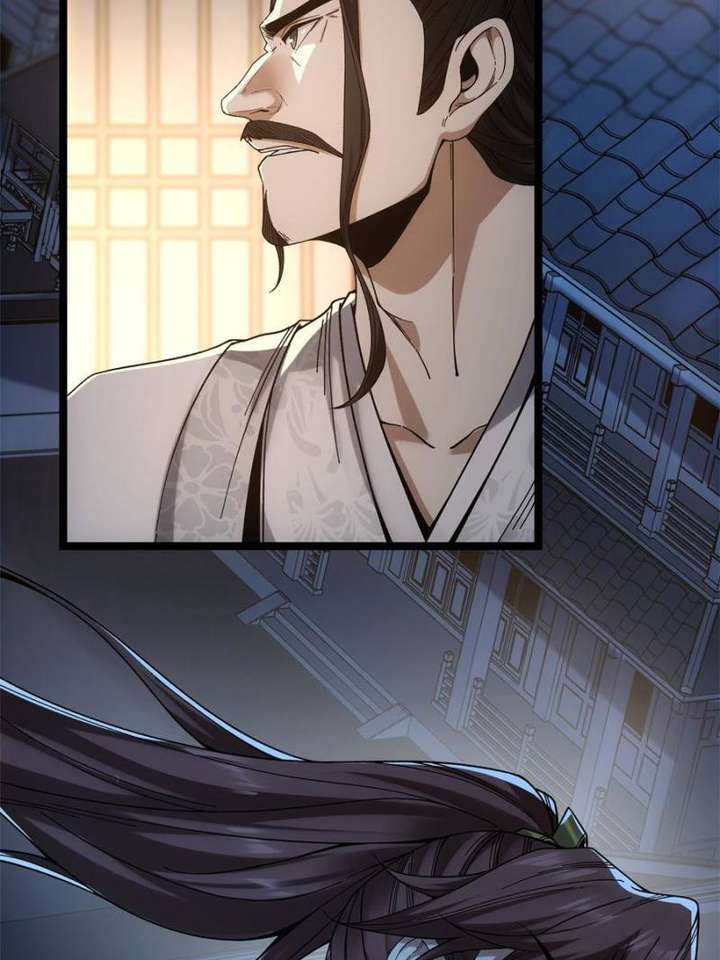 Celebrating the Remaining Life Chapter 66 - Page 43