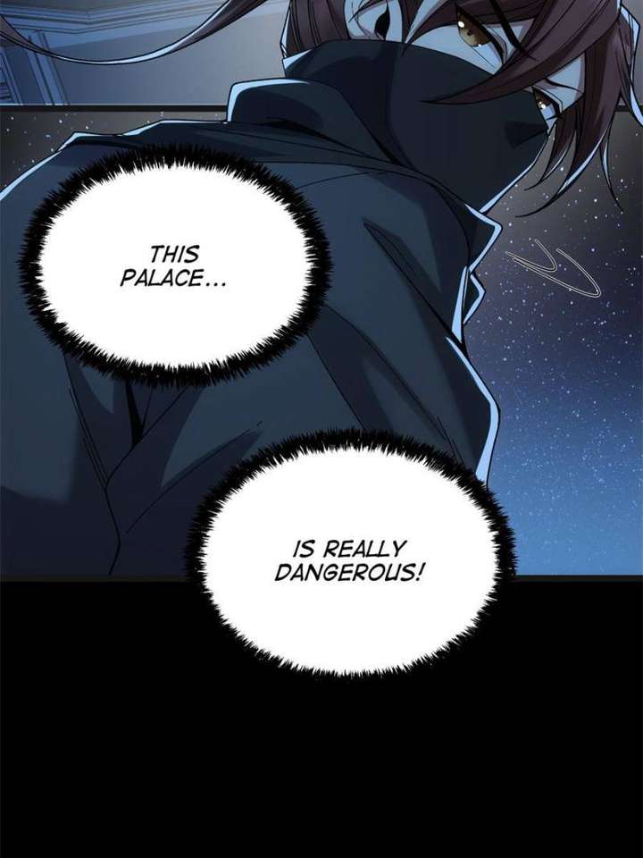 Celebrating the Remaining Life Chapter 66 - Page 44