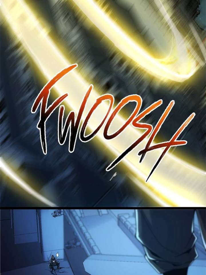 Celebrating the Remaining Life Chapter 66 - Page 53