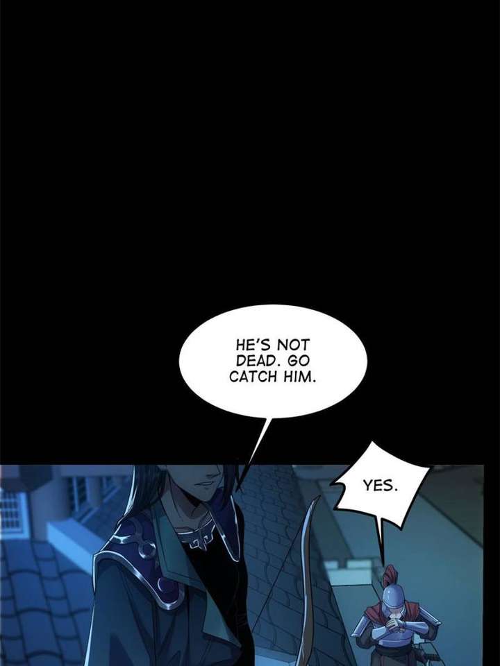 Celebrating the Remaining Life Chapter 66 - Page 56