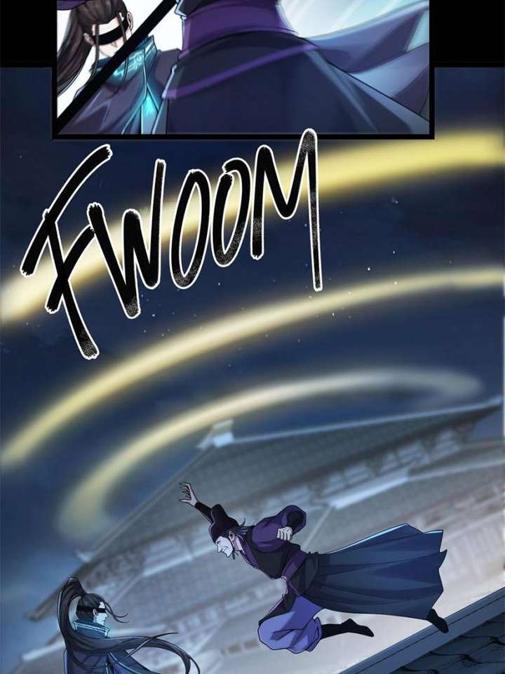 Celebrating the Remaining Life Chapter 66 - Page 61