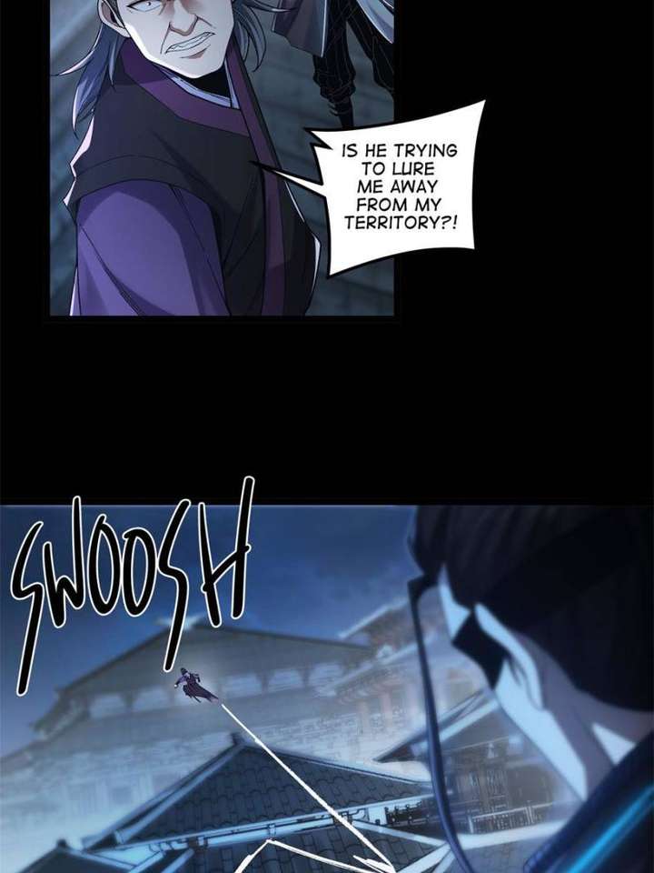 Celebrating the Remaining Life Chapter 66 - Page 63