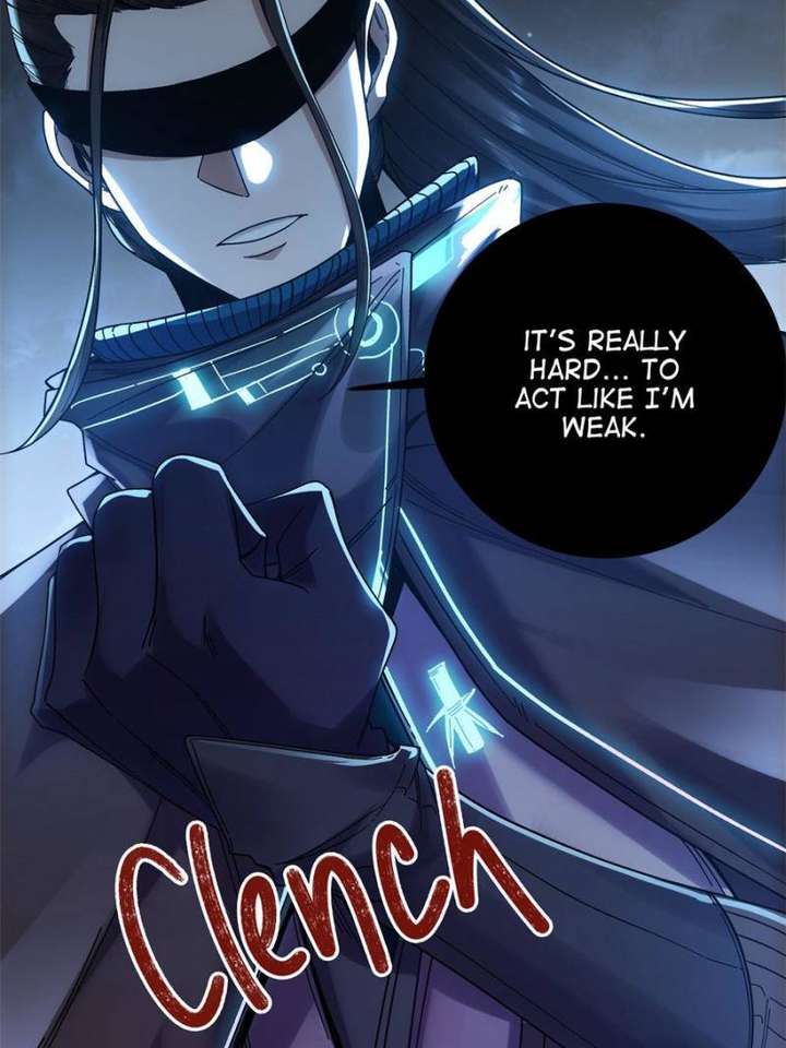 Celebrating the Remaining Life Chapter 66 - Page 66