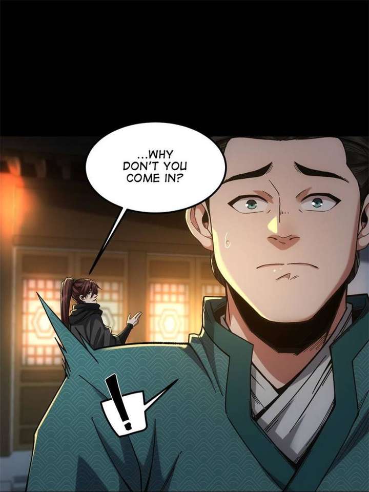 Celebrating the Remaining Life Chapter 66 - Page 7