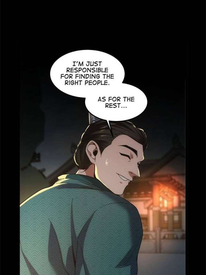 Celebrating the Remaining Life Chapter 66 - Page 8