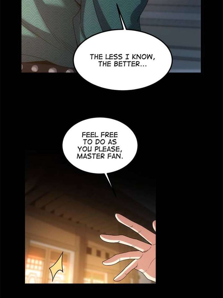 Celebrating the Remaining Life Chapter 66 - Page 9