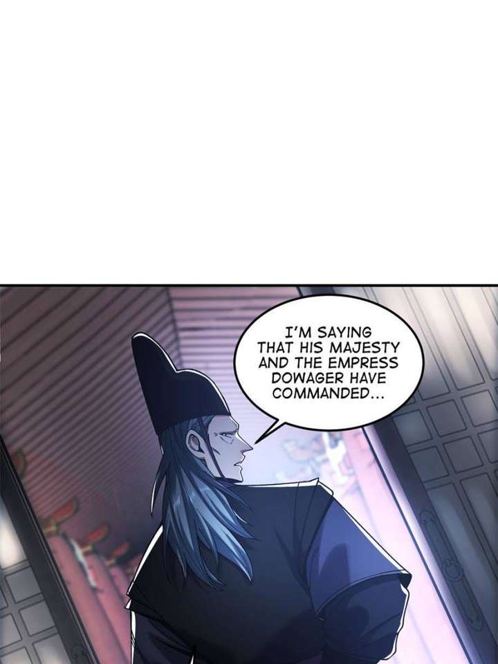 Celebrating the Remaining Life Chapter 67 - Page 17