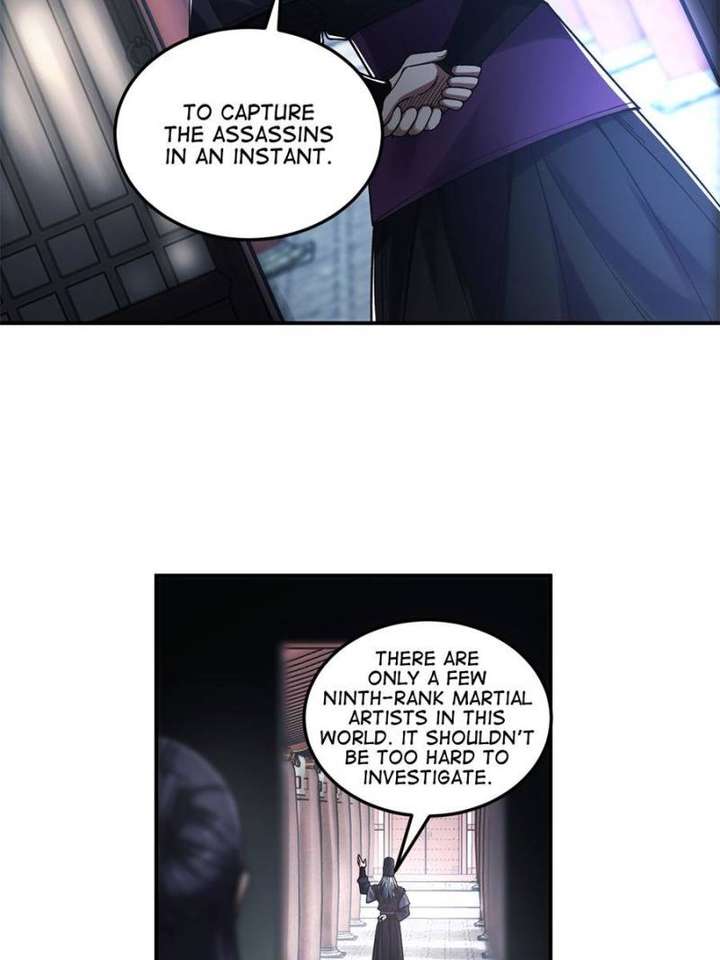 Celebrating the Remaining Life Chapter 67 - Page 18