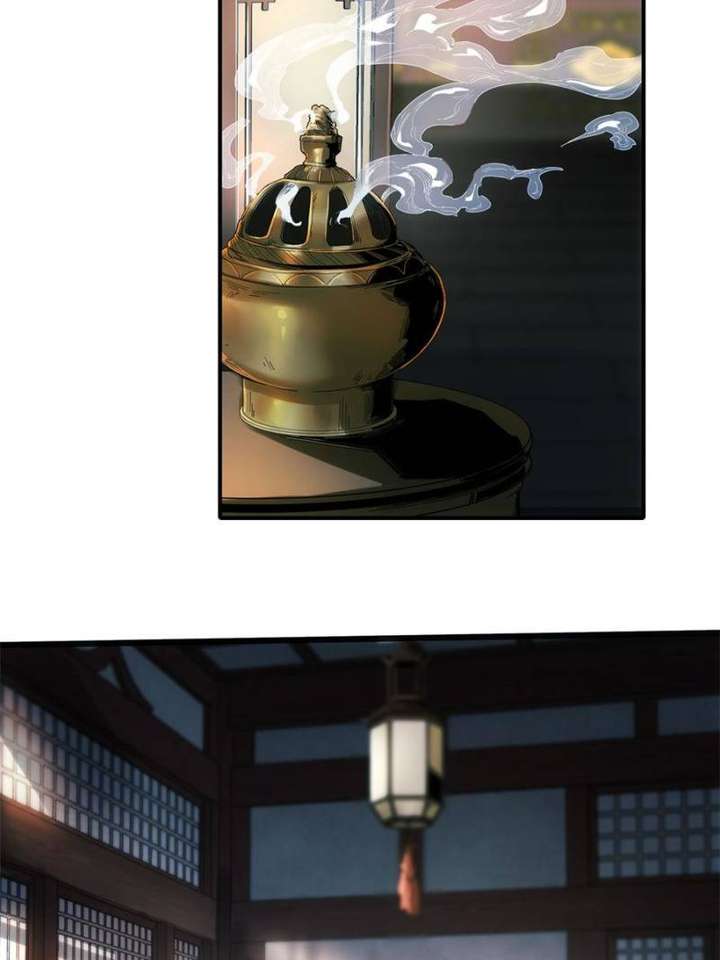 Celebrating the Remaining Life Chapter 67 - Page 2